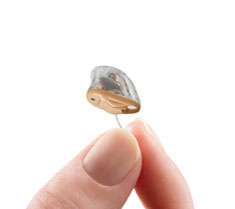 ANTHEM XT Hearing Aid