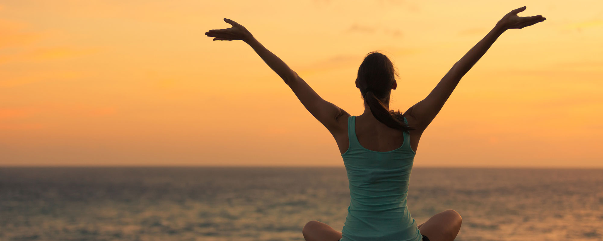 Yoga Beach